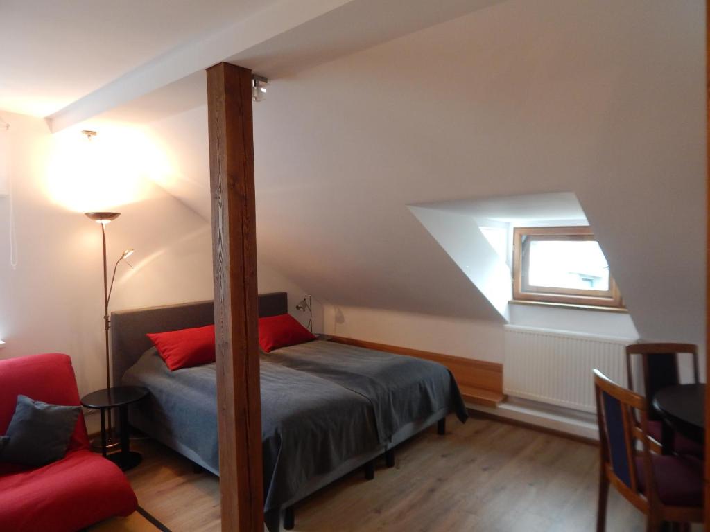 ROKO Apartments room 2