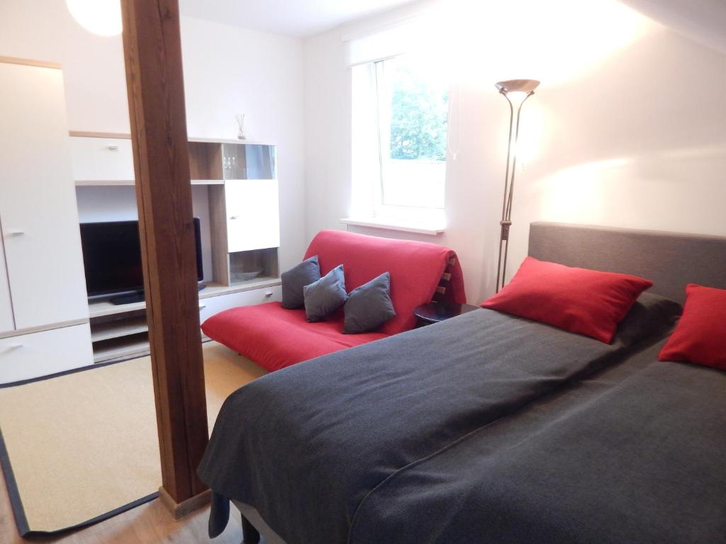 ROKO Apartments room 3