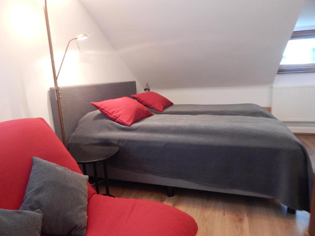 ROKO Apartments room 4