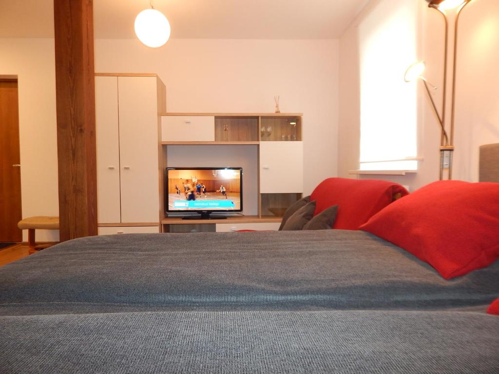 ROKO Apartments room 5