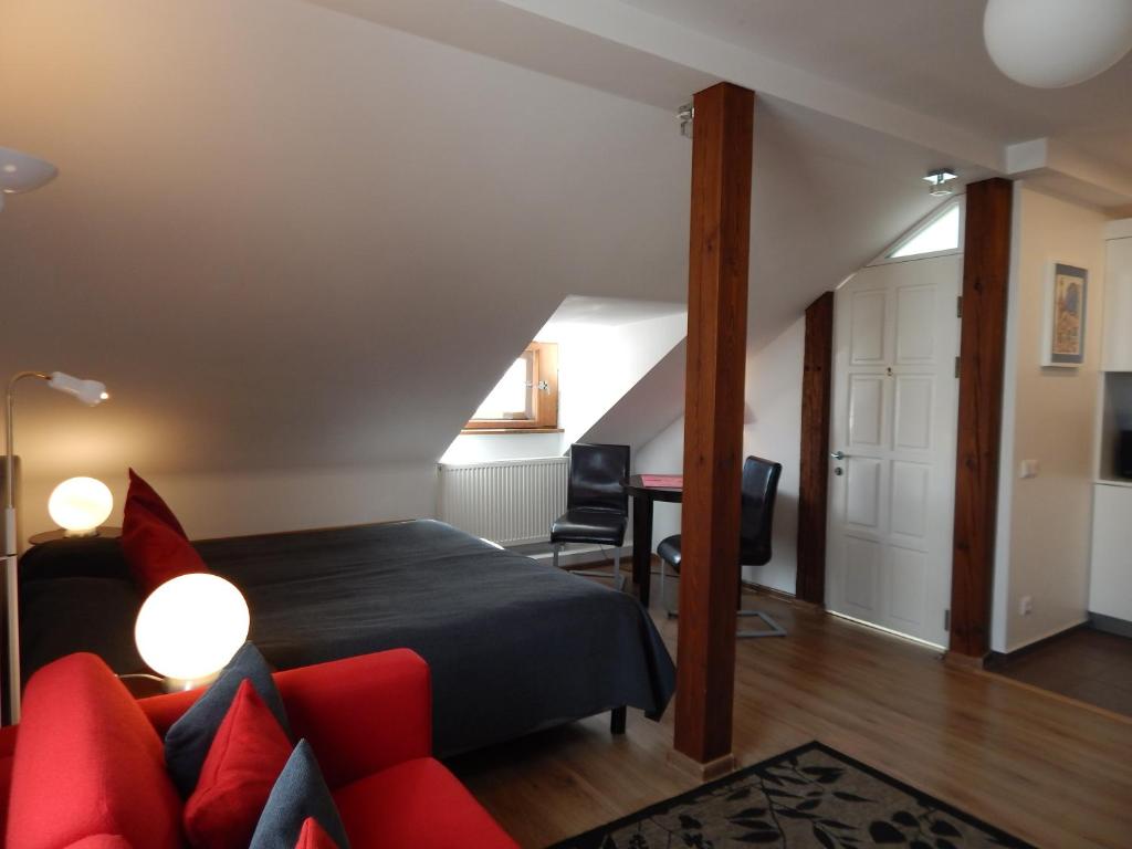 ROKO Apartments room 6